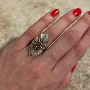 Kendra Scott Statement Ring